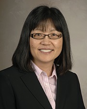 Dr. Cynthia Ju