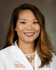 Dr. Michelle Ge