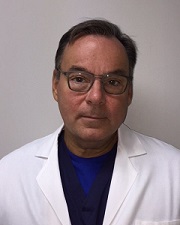 Dr. Karel Riha