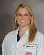 Dr. Katie Normand