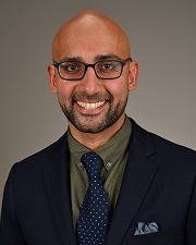 Dr. Bassam Zahid