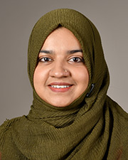 Dr. Naureen Fatima