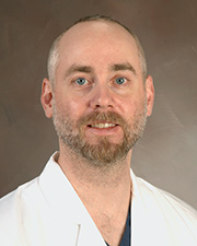 Dr. Andrew Allison