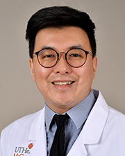 Dr. Joey Hung