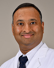 Dr. Srikanth Sridhar