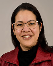 Dr. Katherine Figarella