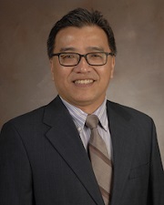 Xuebo "Frank" Chen