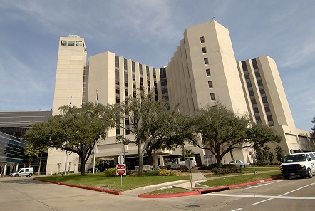 Memorial Hermann - Southwest