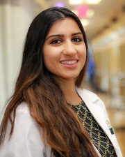Dr. Sana Khan