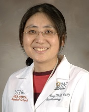 Dr. Meng Wang