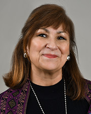 Nancy Bonilla