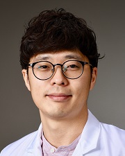 Dr. Jongmin Jeong