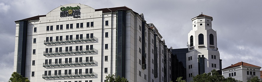 Children's Memorial Hermann Hospital