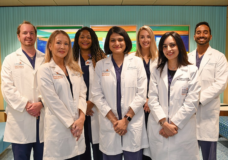 Pedi Scoliosis Team