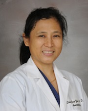 Dr. Shao Feng Zhou