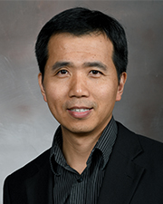 Dr. Qingchun Tong