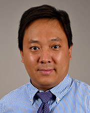 Dr. Dongze Zhang