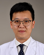 Dr. Jie Zhao