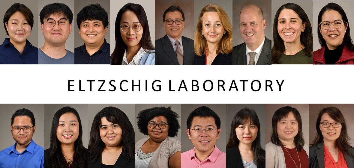 Eltzschig Research Team