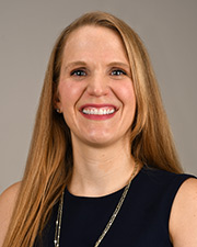 Dr. Christina Goehl