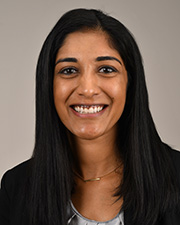 Dr. Sanjana Malviya