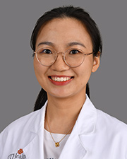 Dr. Yuanyuan Fan