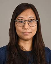 Dr. Wenxi Lian