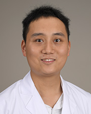 Dr. Junda Gao