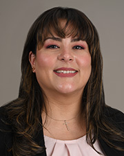 Nivianne Montes