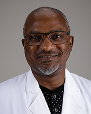 Dr. Douglas Maposa