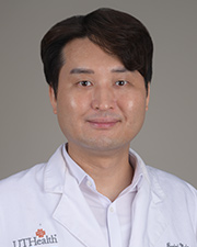 Dr. Jihoon Tak