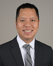 Dr. Eric Vu