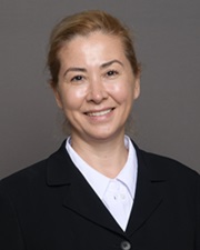 Dr. Elif Ozcimen