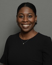 Dr. Gabrielle Davis