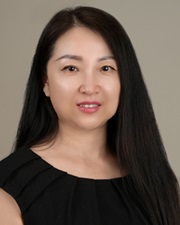 Dr. Juli Bai