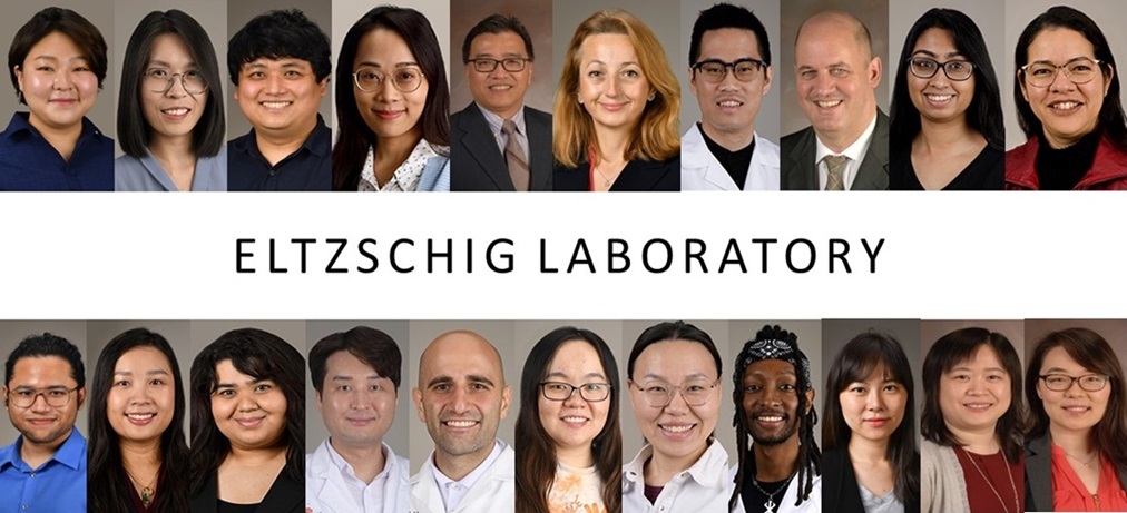 Eltzschig Laboratory Collage 1-31-25