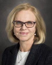 Dr. Carin Hagberg