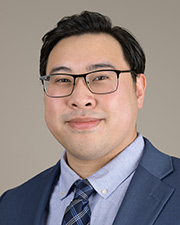 Steven Fung-On, PA