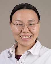 Dr. Wanheng Zhang