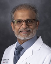 Dr. Egbert Pravinkumar