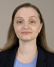 Dr. Adriana Baranov