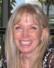 Dr. Mercedes Mandell