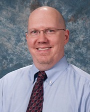 Myron Arnaud, CRNA