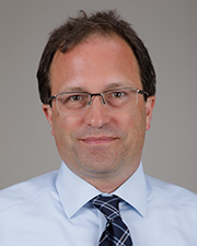 Dr. Philipp Lirk
