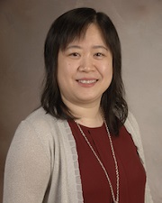 Dr. Yanyu Wang, PhD