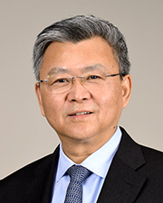 uthealth Zhongcong Xie