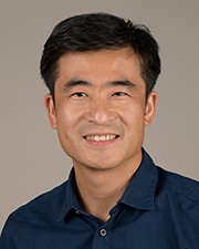 Dr. Yun-Tai Yao