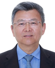 Dr. Zhongcong Xie