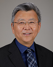 Dr. Zhongcong Xie