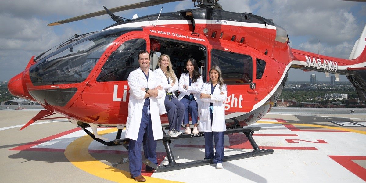 2025-2026 Chief Residents